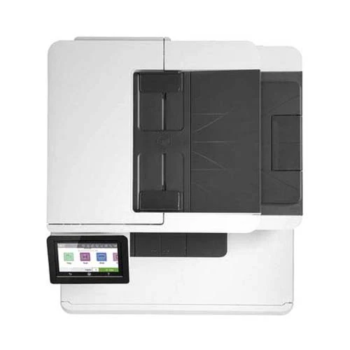 HP W1A78A LaserJet Pro All-In-One Printer White - Image 6