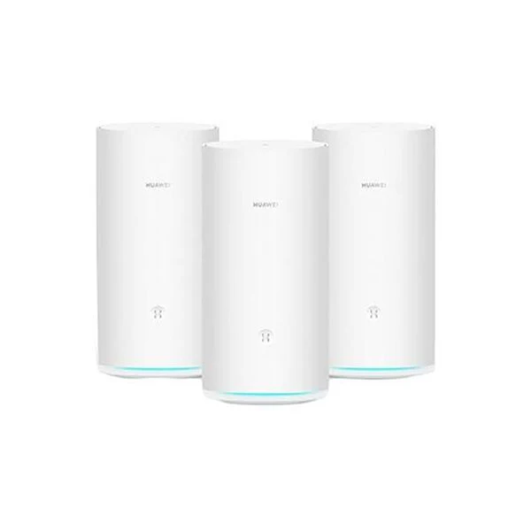 Huawei 3-Piece Whole Home Mesh Wi-Fi System White