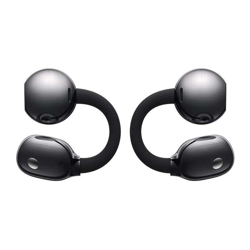 Huawei Free Clip - 2 Black