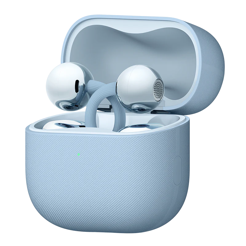 Huawei Free Clip - 2 Blue - Image 2