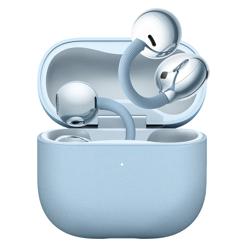 Huawei Free Clip - 2 Blue - Image 5
