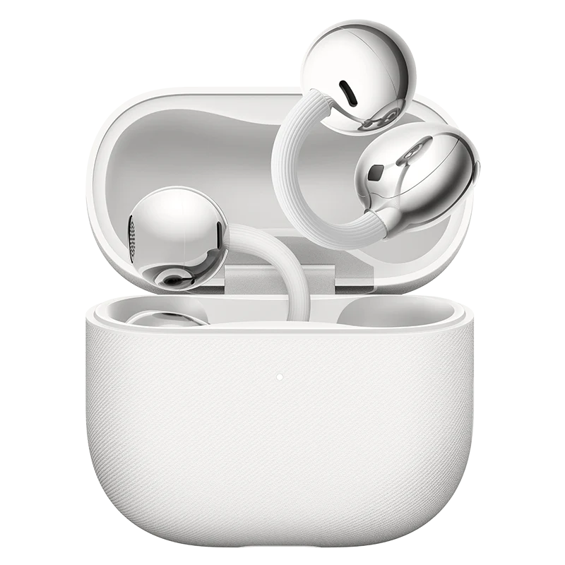 Huawei Free Clip - 2 White