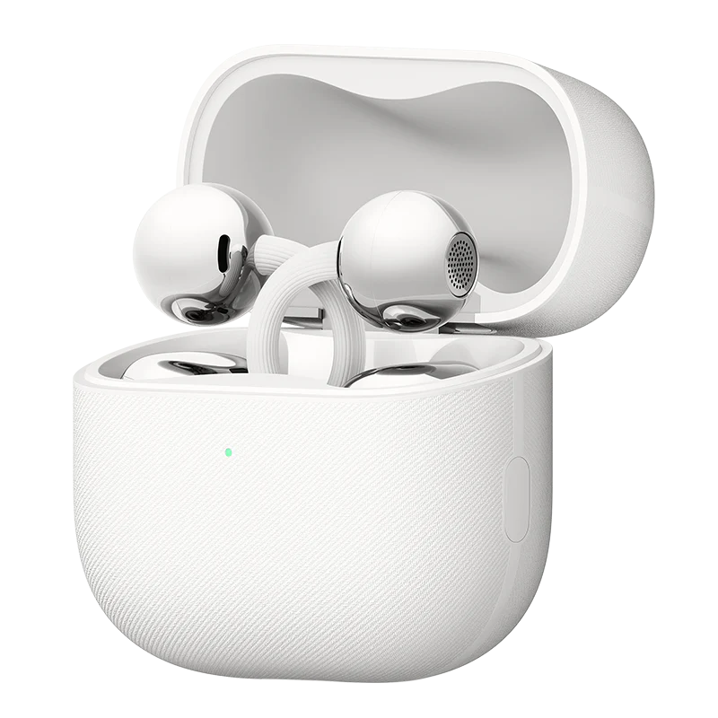 Huawei Free Clip - 2 White - Image 5