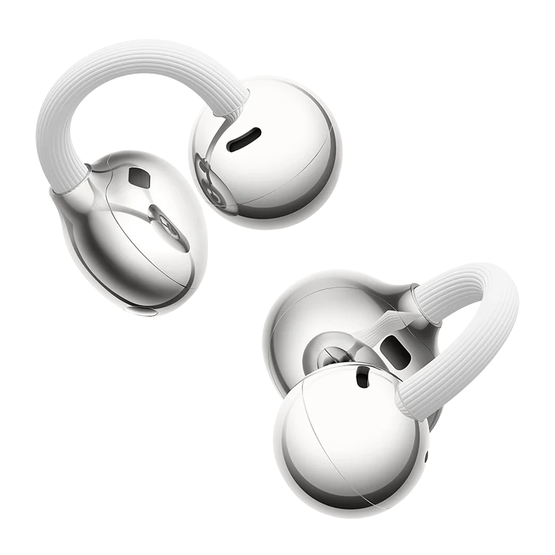 Huawei Free Clip - 2 White - Image 6