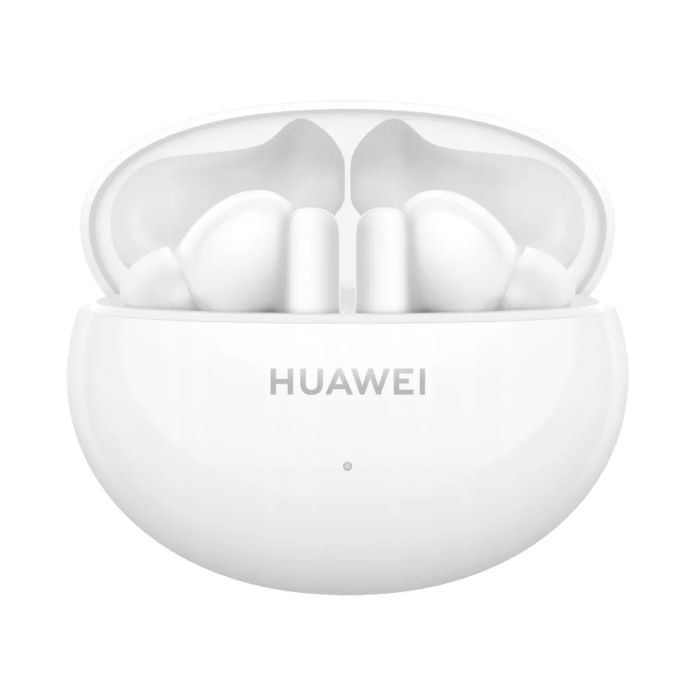 Huawei Freebuds 5i Wireless Earbuds Ceramic White