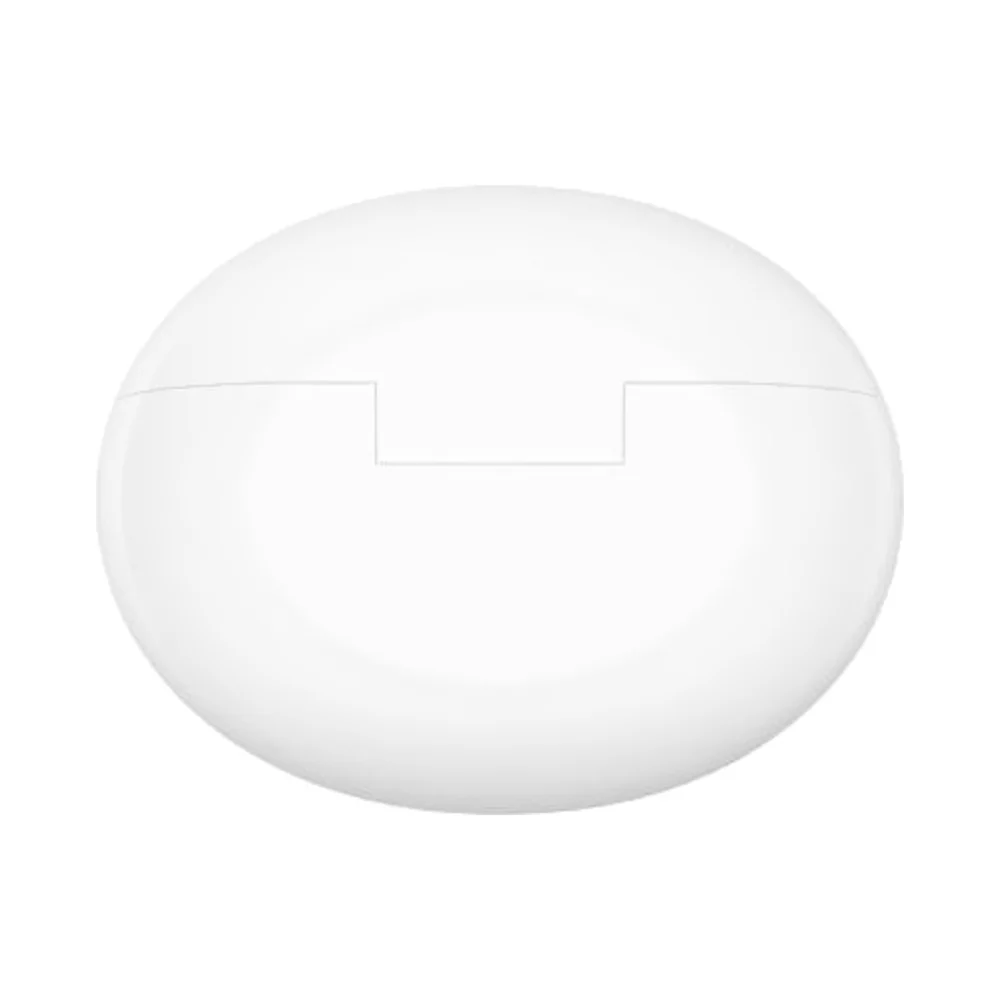 Huawei Freebuds 5i Wireless Earbuds Ceramic White - Image 4