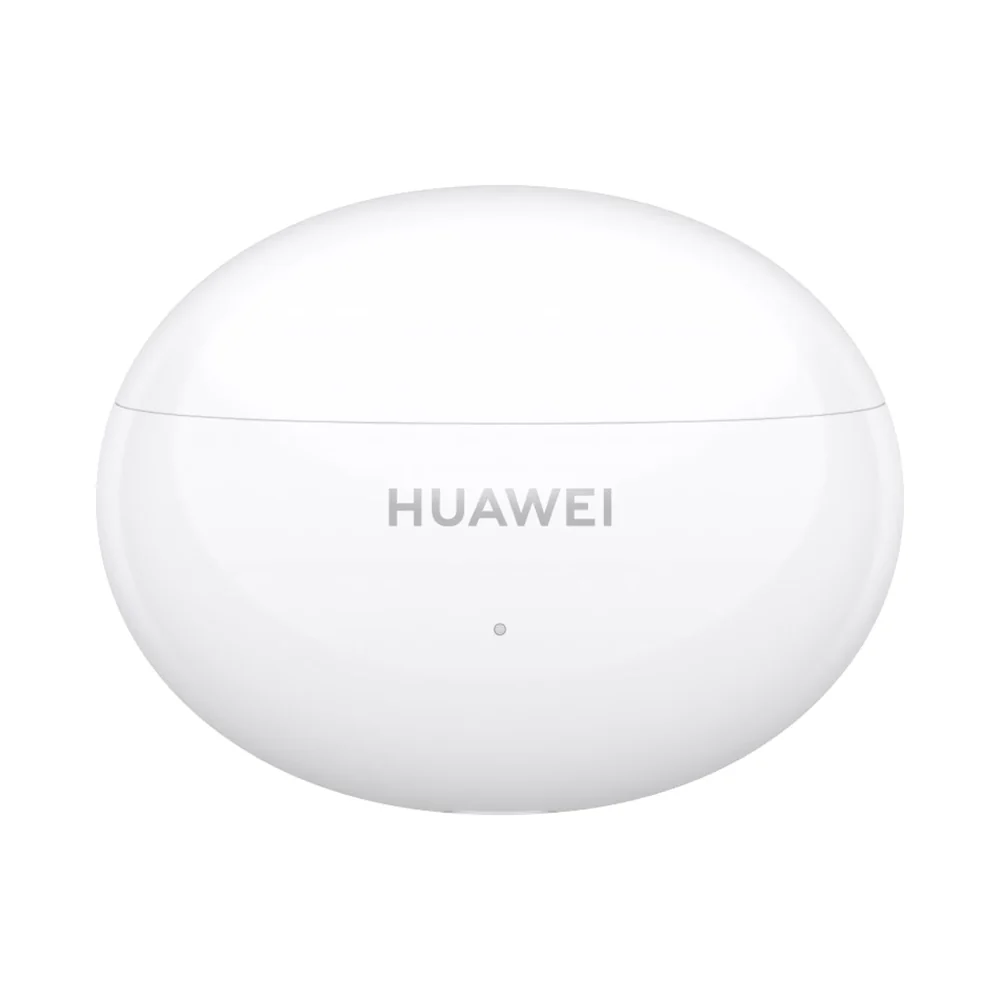Huawei Freebuds 5i Wireless Earbuds Ceramic White - Image 5