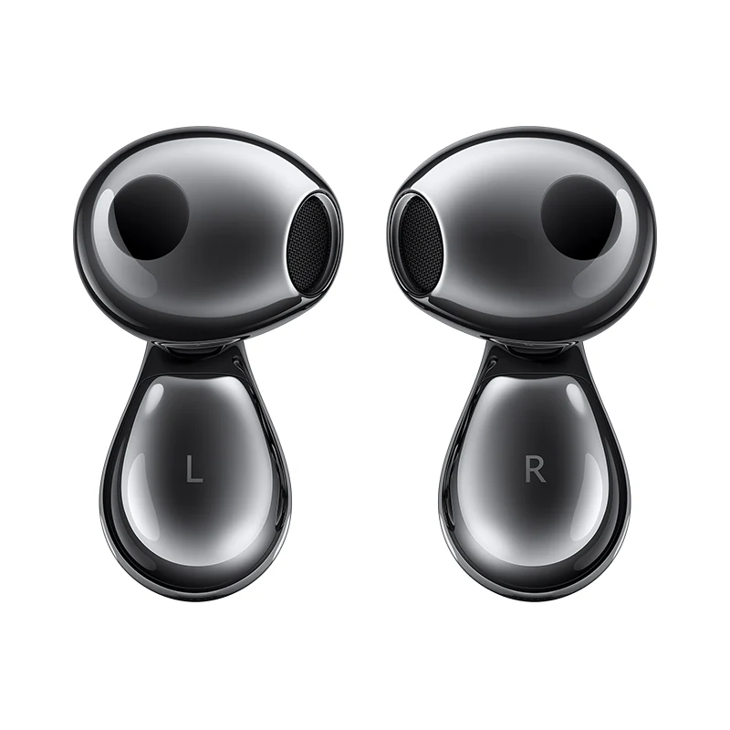 Huawei Freebuds 6, Black + Huawei Band 9 - Image 3