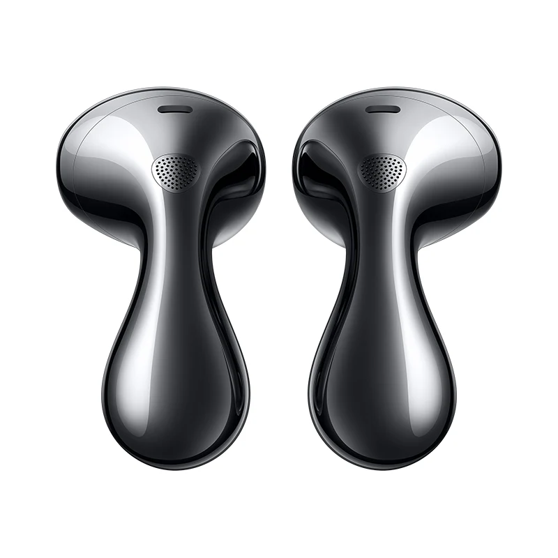 Huawei Freebuds 6, Black + Huawei Band 9 - Image 4