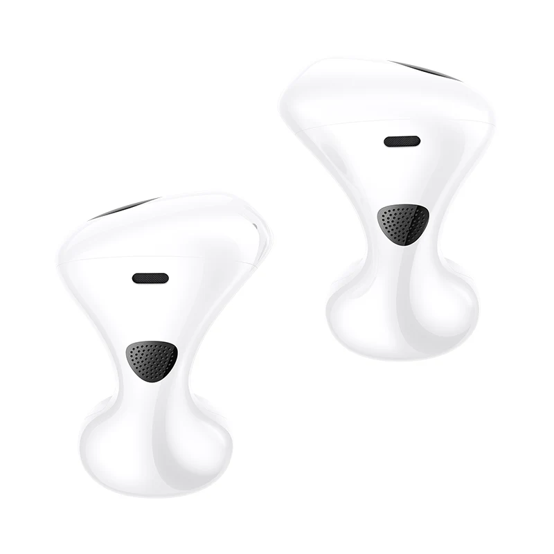 Huawei Freebuds 6, White + Huawei Band 9 - Image 4
