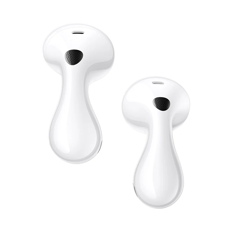 Huawei Freebuds 6, White + Huawei Band 9 - Image 5
