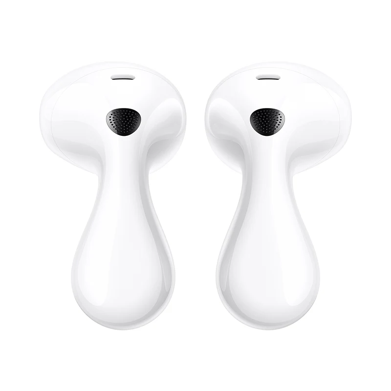 Huawei Freebuds 6, White + Huawei Band 9 - Image 7