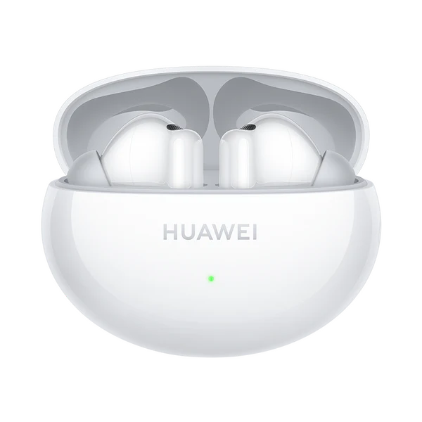 HUAWEI FreeBuds 6i white