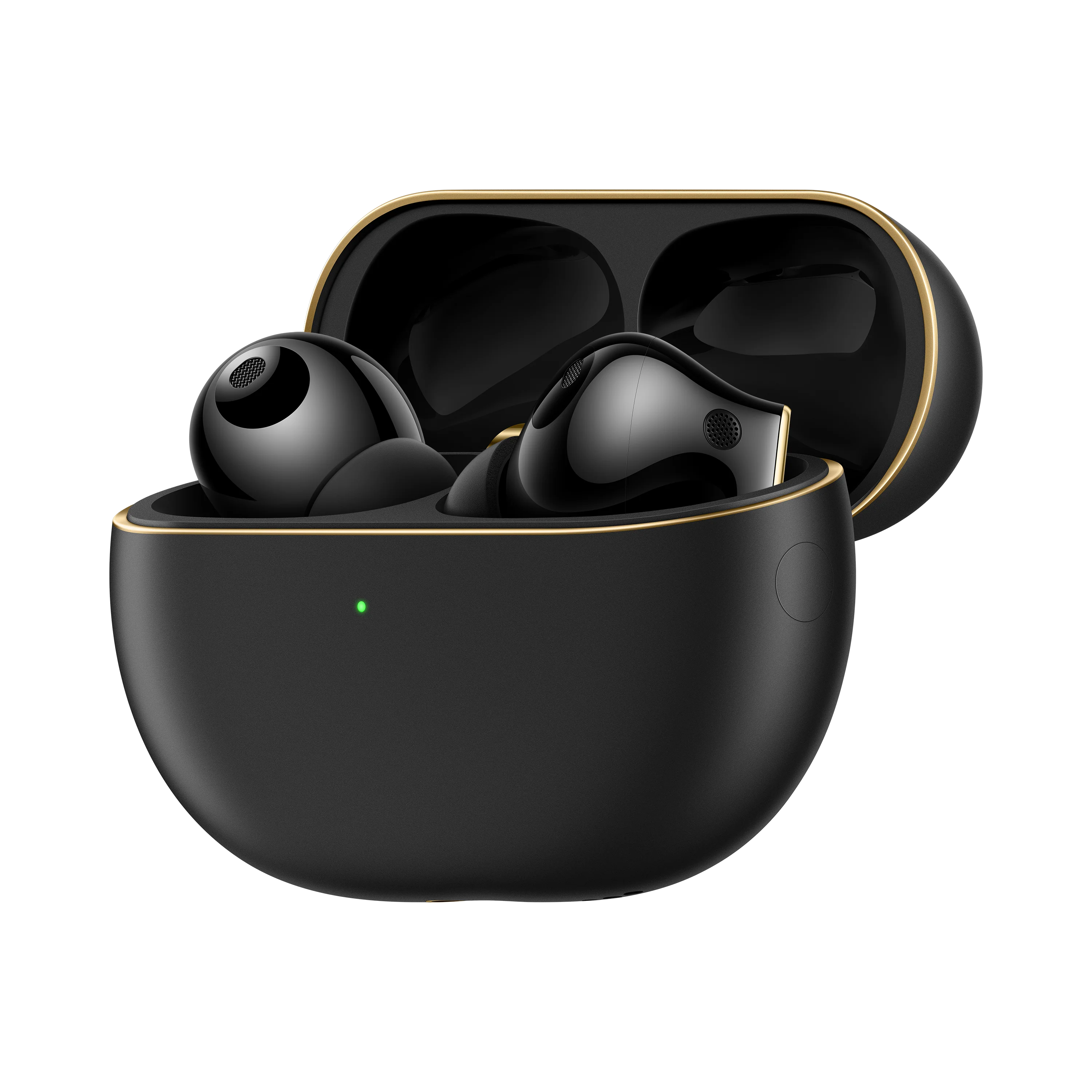 Huawei Freebuds Pro 4 Wireless Earphones, Black - Image 2
