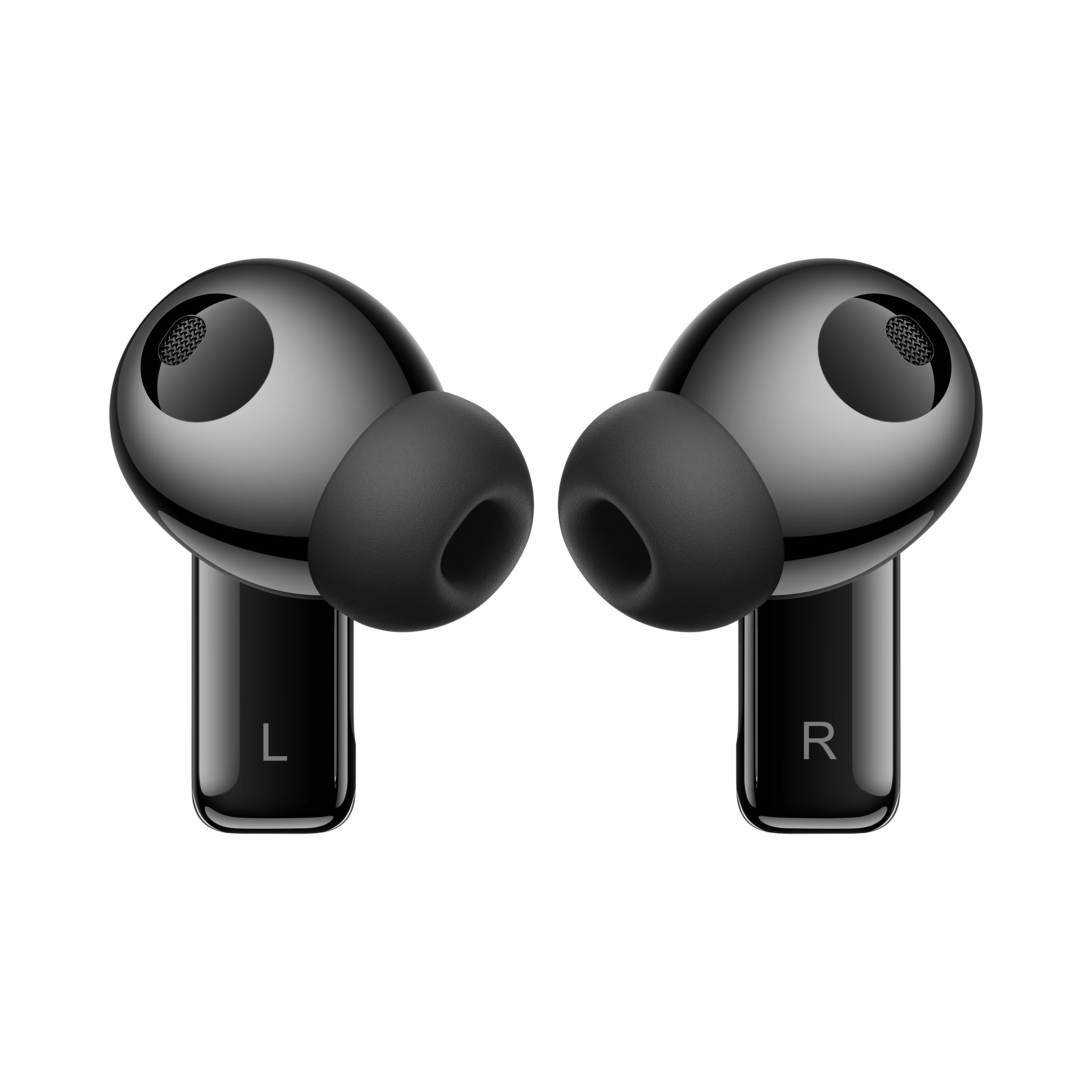 Huawei Freebuds Pro 4 Wireless Earphones, Black - Image 4
