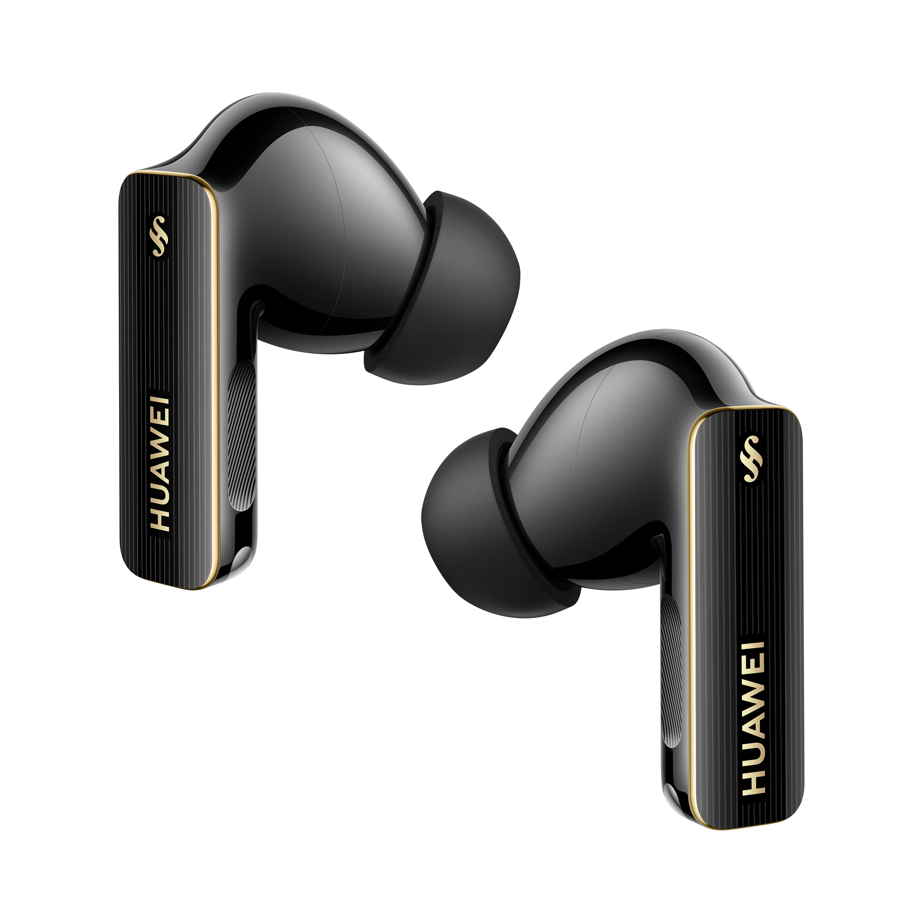 Huawei Freebuds Pro 4 Wireless Earphones, Black - Image 5