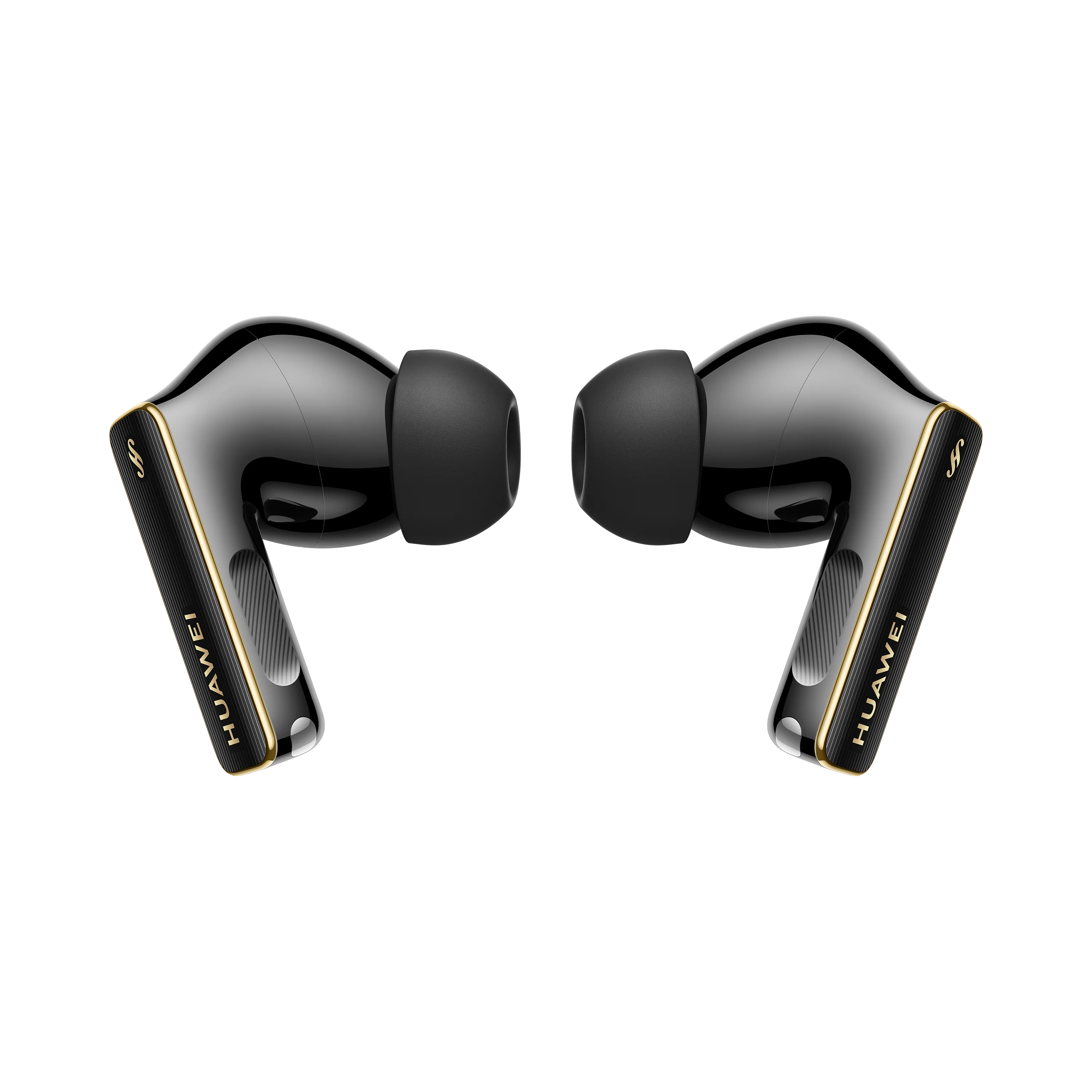 Huawei Freebuds Pro 4 Wireless Earphones, Black - Image 6