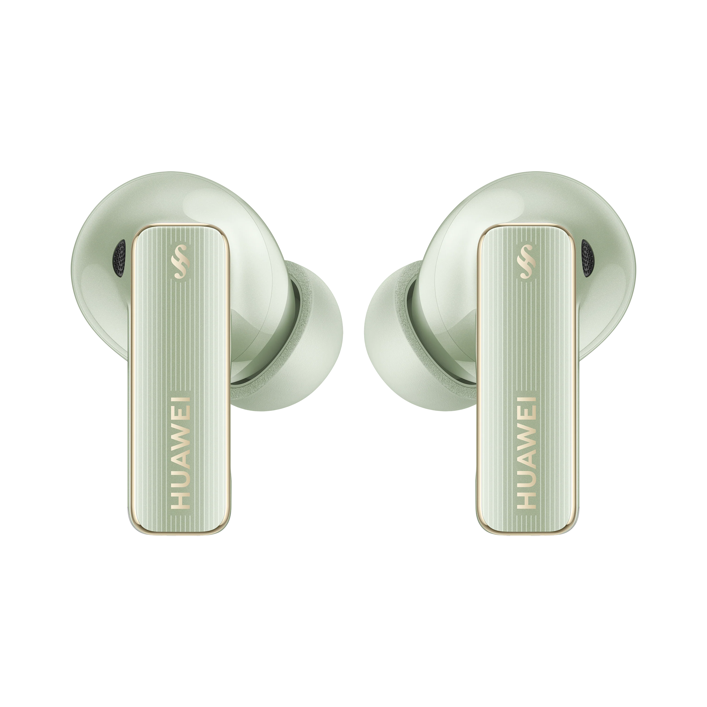 Huawei Freebuds Pro 4 Wireless Earphones, Green - Image 3