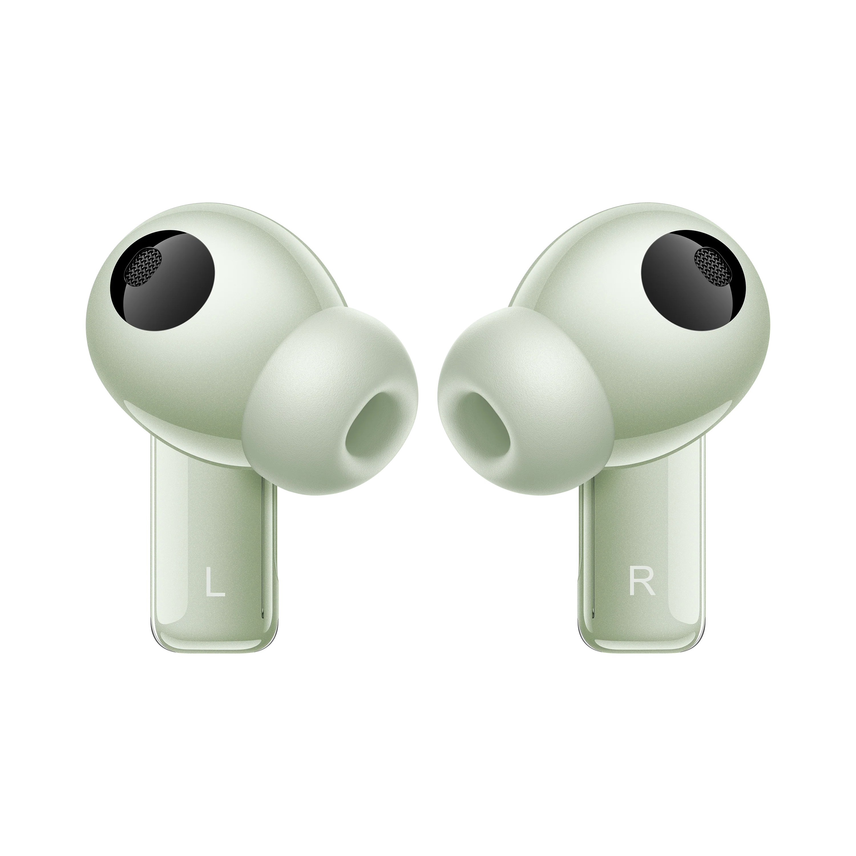 Huawei Freebuds Pro 4 Wireless Earphones, Green - Image 4