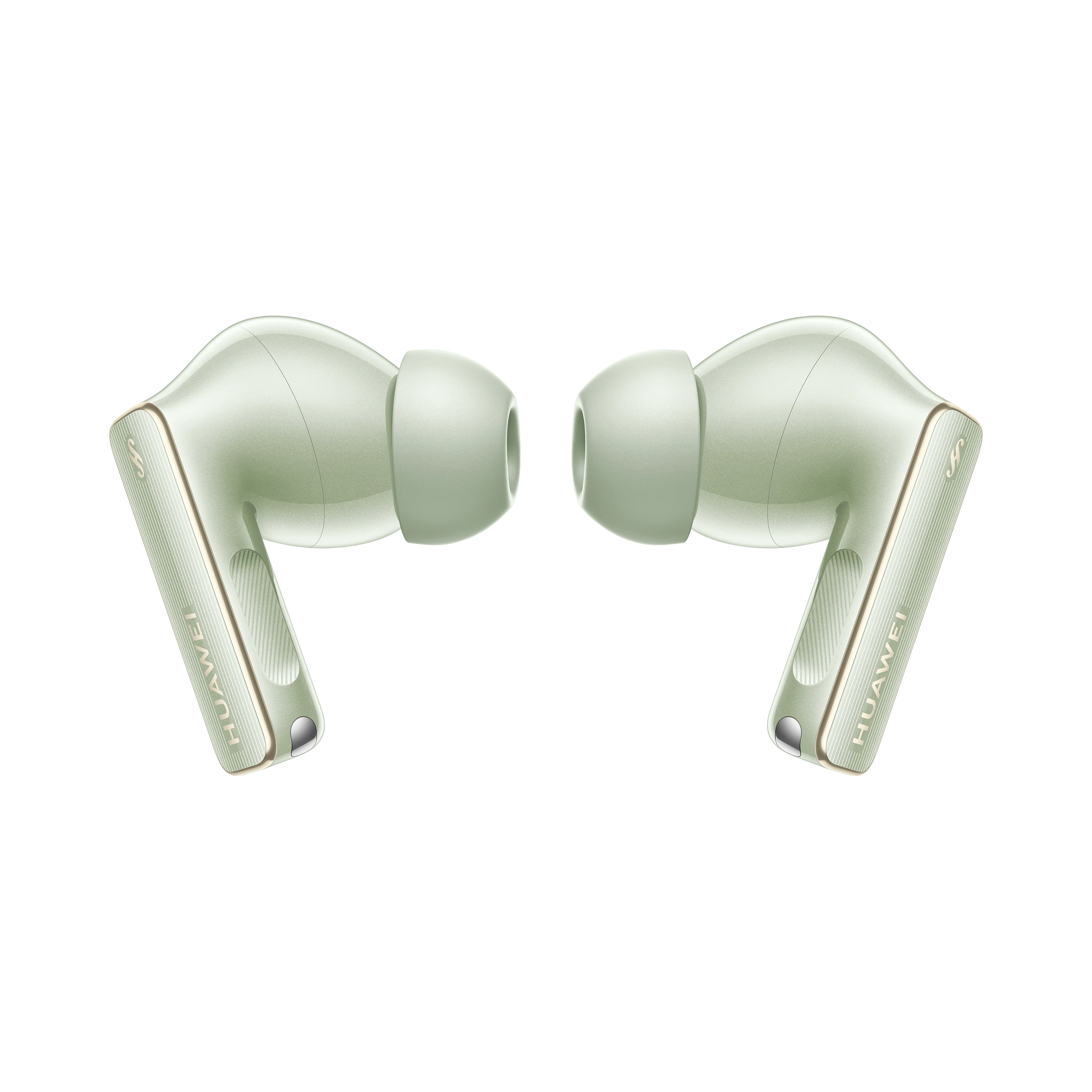 Huawei Freebuds Pro 4 Wireless Earphones, Green - Image 6