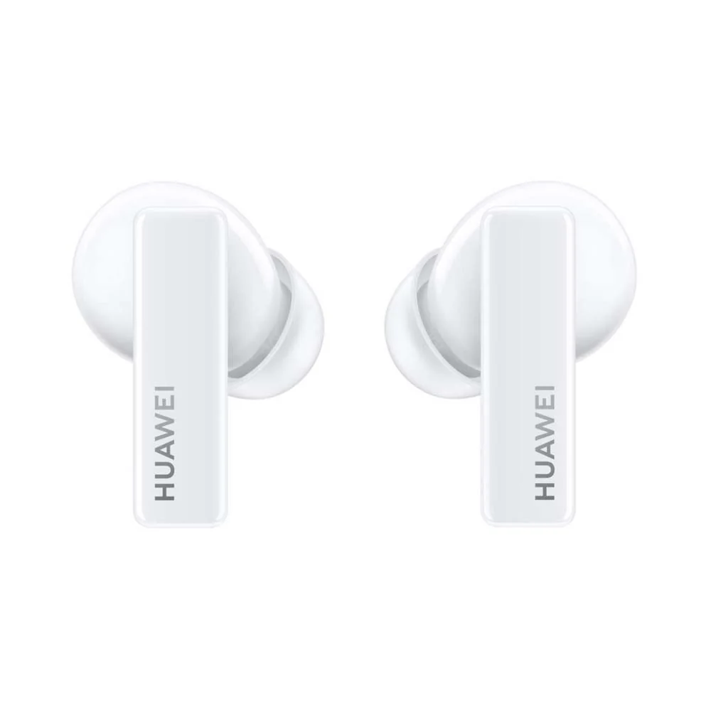 Huawei Freebuds Pro3 Ceramic White - Image 4