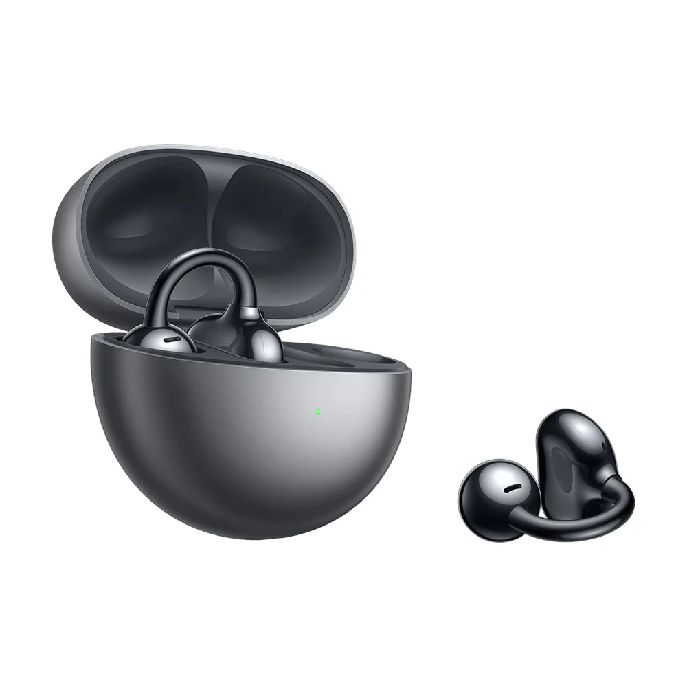 Huawei Freeclip True Wireless Stereo Bluetooth Earbuds Black