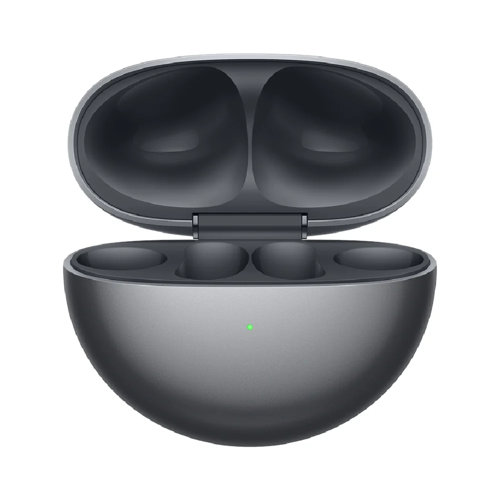 Huawei Freeclip True Wireless Stereo Bluetooth Earbuds Black - Image 6