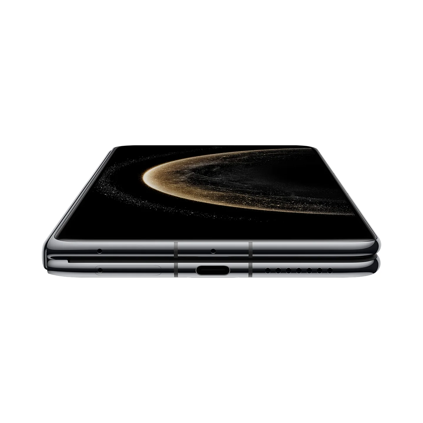 Huawei Mate X6 Dual Sim 5G Smartphone, 12 GB RAM, 512 GB Storage, Black - Image 7