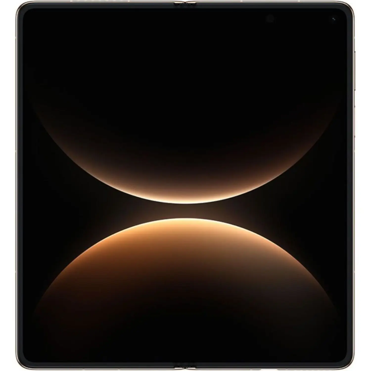 Huawei Mate X7 4G 16GB RAM, 512GB Storage, Dual SIM Foldable Smartphone, Arabic White + Free Watch Fit 4 Pro - Image 5