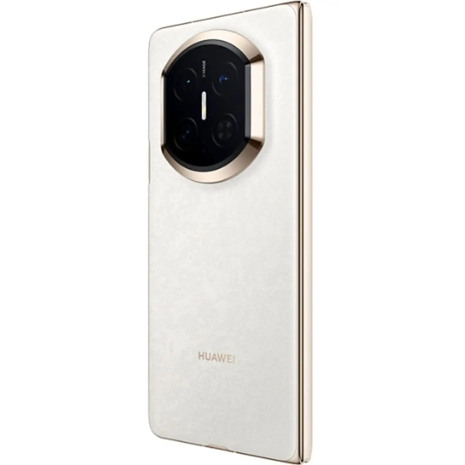 Huawei Mate X7 4G 16GB RAM, 512GB Storage, Dual SIM Foldable Smartphone, Arabic White + Free Watch Fit 4 Pro - Image 6