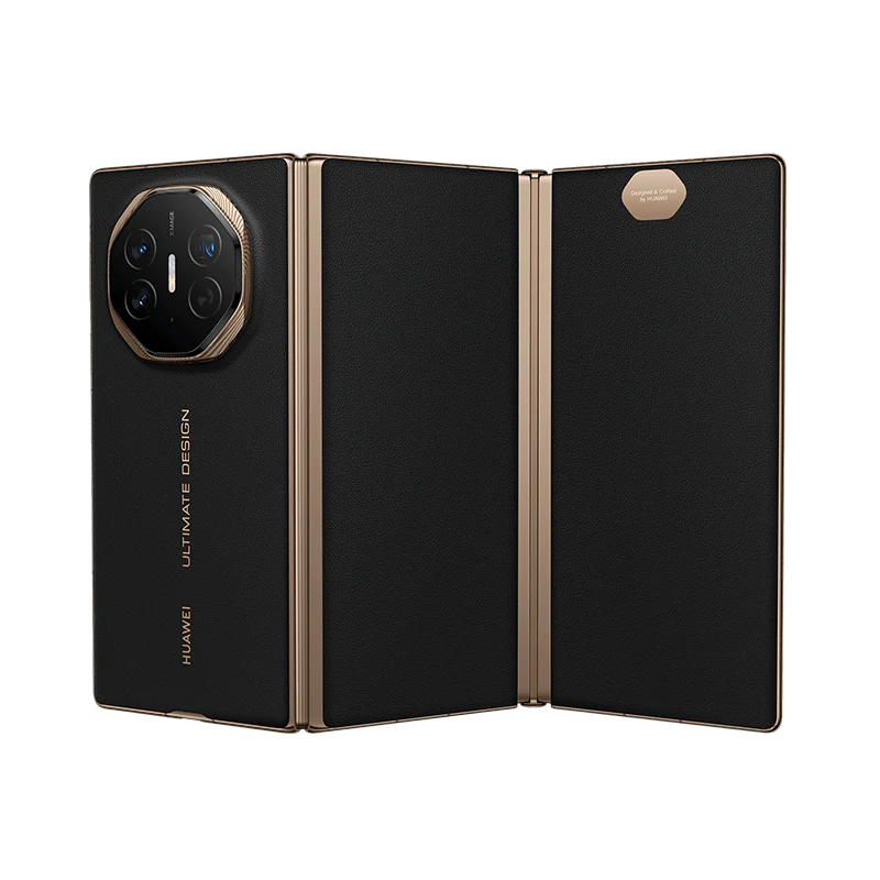 Huawei Mate XT Tri-fold Smartphone 16 GB RAM, 1 TB Storage, Black - Image 2