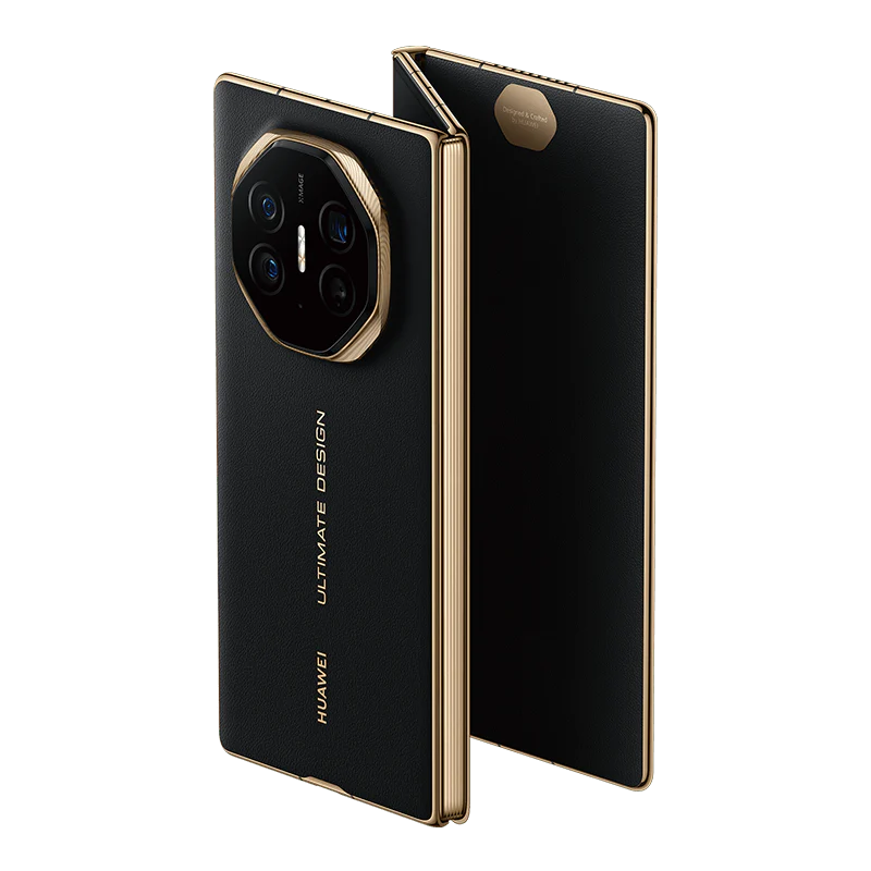 Huawei Mate XT Tri-fold Smartphone 16 GB RAM, 1 TB Storage, Black - Image 3