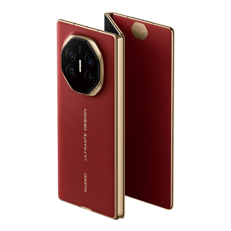Huawei Mate XT Tri-fold Smartphone 16 GB RAM, 1 TB Storage, Red - Image 3
