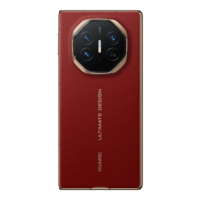 Huawei Mate XT Tri-fold Smartphone 16 GB RAM, 1 TB Storage, Red - Image 6