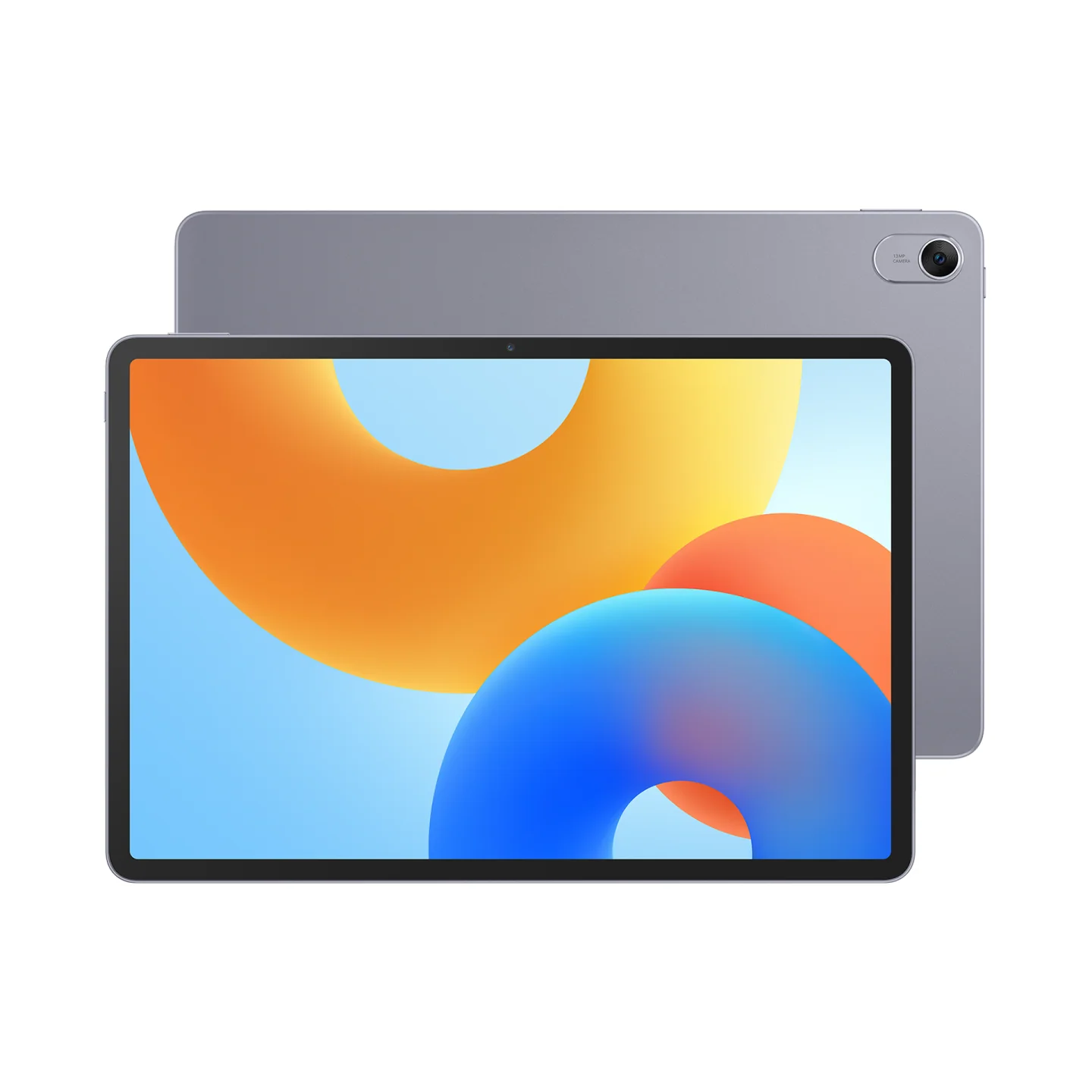 Huawei MatePad, PaperMatte Edition, 12GB RAM, 256GB Storage,Wifi, 11.5-inch display, Space Gray, UAE Version
