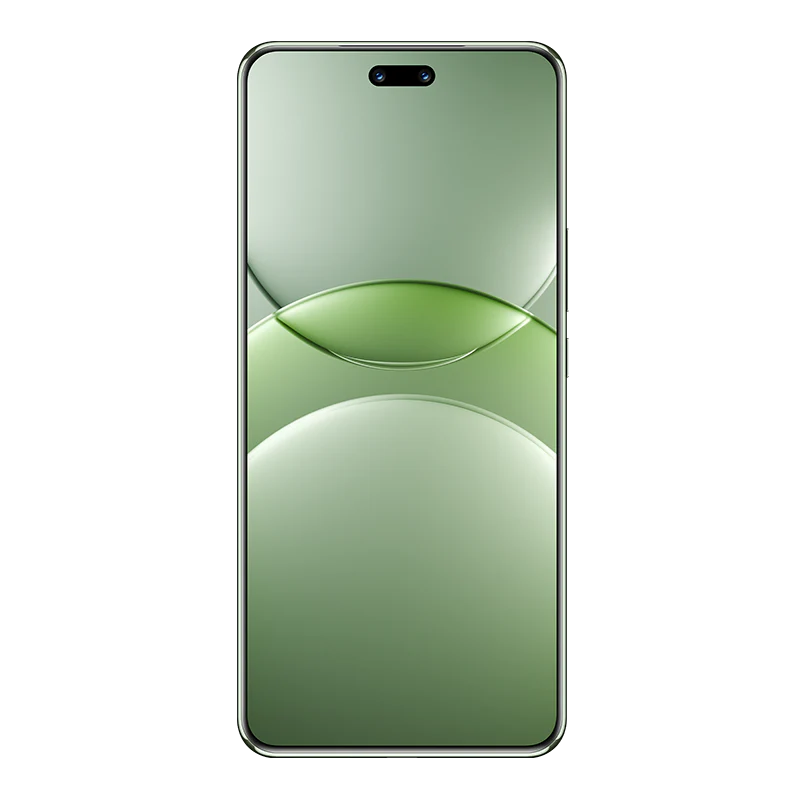 Huawei Nova 13 Pro Smartphone 12GB RAM 512GB Storage Dual Sim, 51098DCD, Loden Green - Image 3