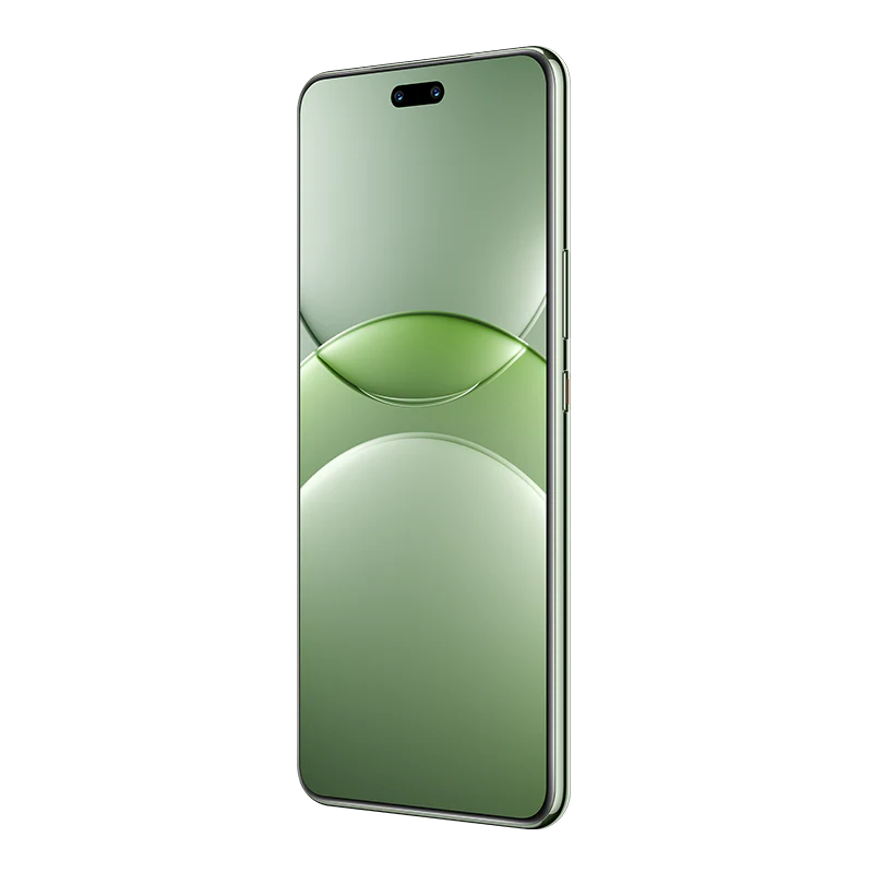 Huawei Nova 13 Pro Smartphone 12GB RAM 512GB Storage Dual Sim, 51098DCD, Loden Green - Image 4