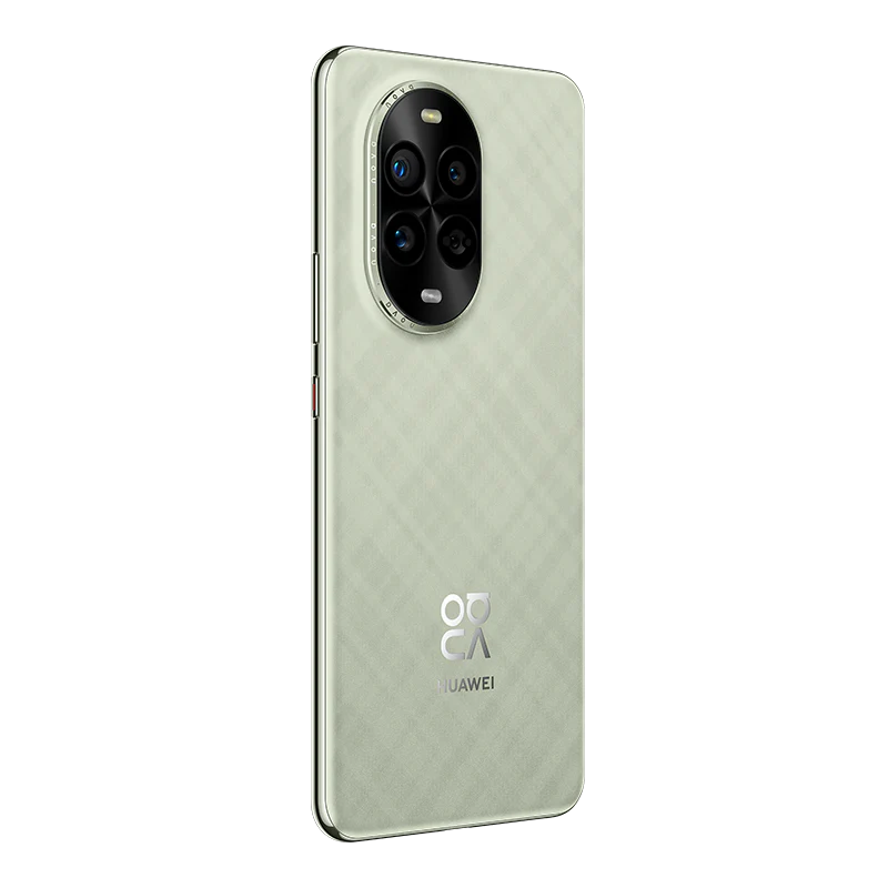 Huawei Nova 13 Pro Smartphone 12GB RAM 512GB Storage Dual Sim, 51098DCD, Loden Green - Image 5