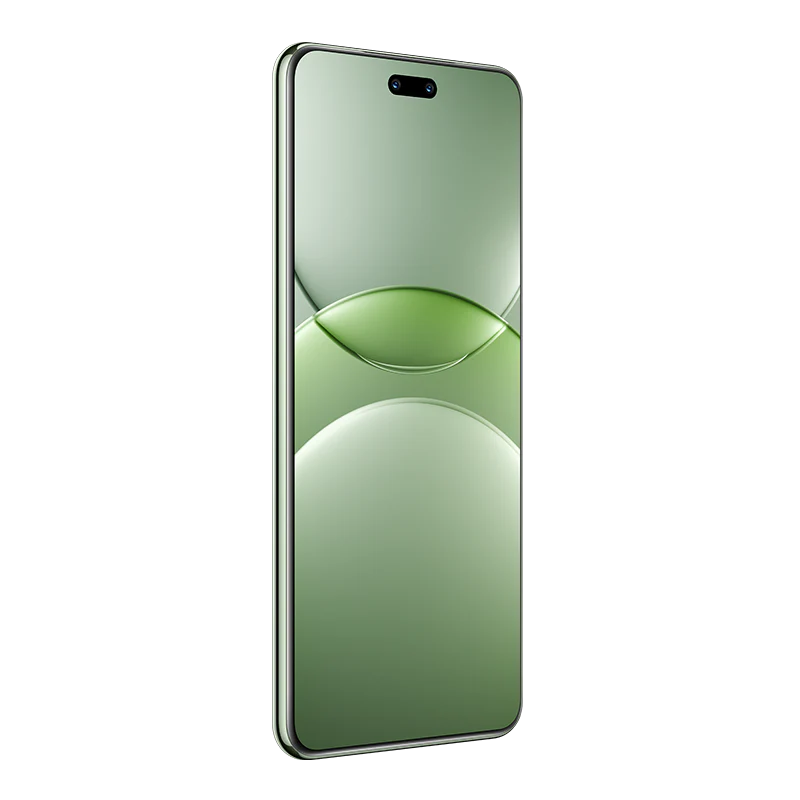 Huawei Nova 13 Pro Smartphone 12GB RAM 512GB Storage Dual Sim, 51098DCD, Loden Green - Image 6