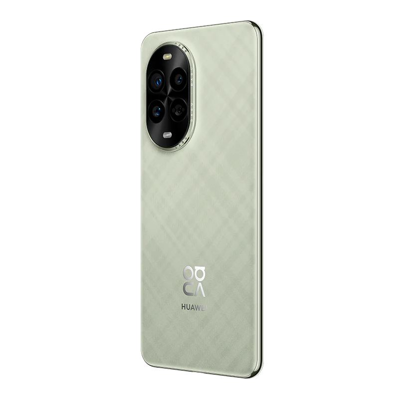 Huawei Nova 13 Pro Smartphone 12GB RAM 512GB Storage Dual Sim, 51098DCD, Loden Green - Image 7