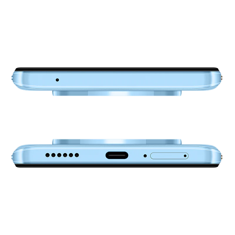 Huawei Nova 14i Dual SIM 4G Smartphone, 8GB RAM, 256GB Storage, Blue - Image 6