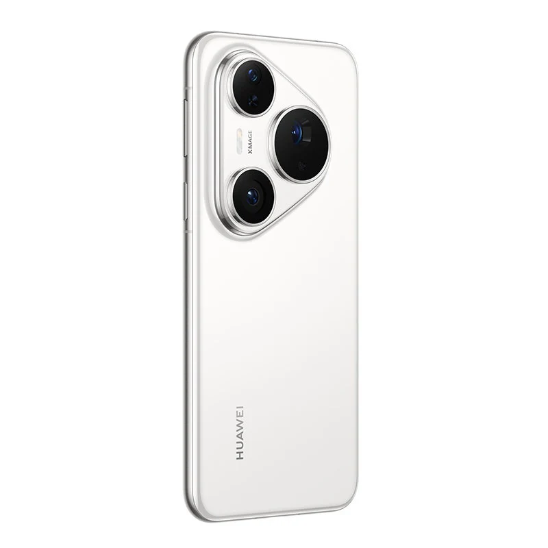 Huawei Pura 80 Pro Dual SIM Smartphone 12GB RAM 512GB Storage, Glazed White - Image 10