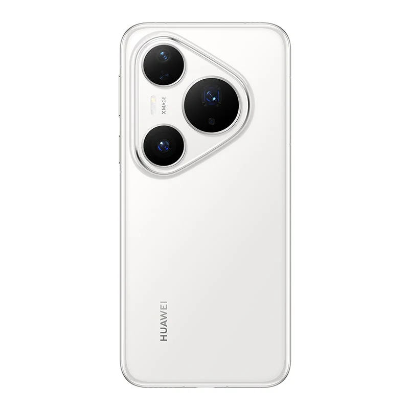 Huawei Pura 80 Pro Dual SIM Smartphone 12GB RAM 512GB Storage, Glazed White - Image 11