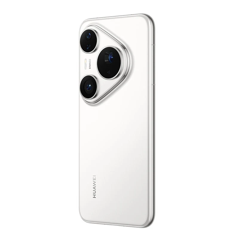 Huawei Pura 80 Pro Dual SIM Smartphone 12GB RAM 512GB Storage, Glazed White - Image 12