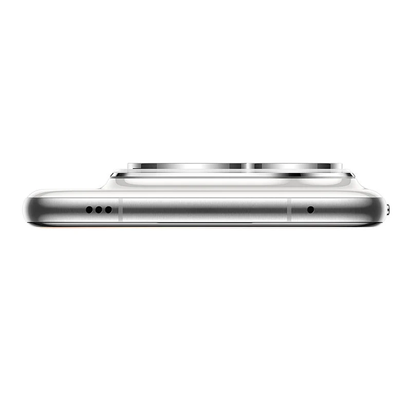 Huawei Pura 80 Pro Dual SIM Smartphone 12GB RAM 512GB Storage, Glazed White - Image 6