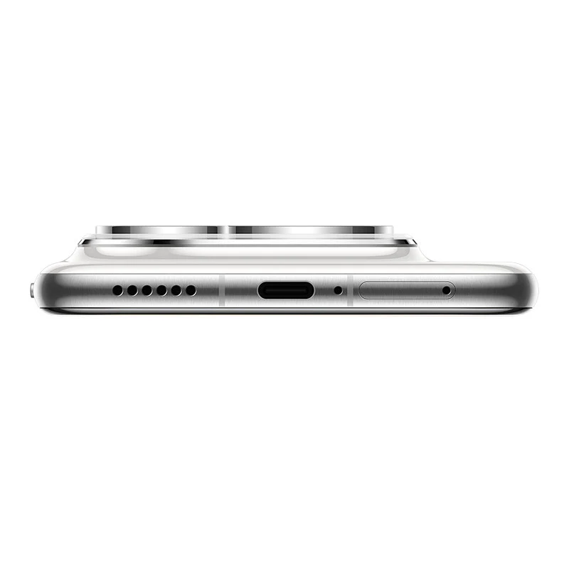 Huawei Pura 80 Pro Dual SIM Smartphone 12GB RAM 512GB Storage, Glazed White - Image 7