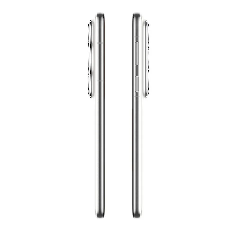 Huawei Pura 80 Pro Dual SIM Smartphone 12GB RAM 512GB Storage, Glazed White - Image 8