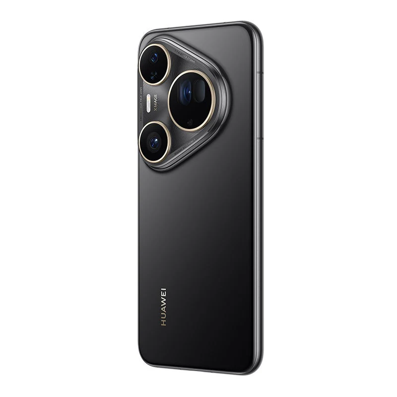 Huawei Pura 80 Ultra Dual SIM Smartphone 16GB RAM 512GB Storage, Golden Black - Image 10