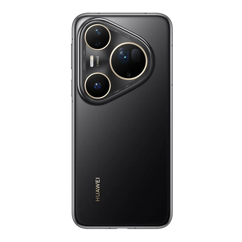 Huawei Pura 80 Ultra Dual SIM Smartphone 16GB RAM 512GB Storage, Golden Black - Image 12