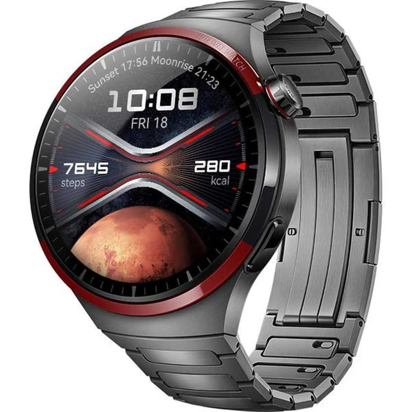 HUAWEI WATCH 4 Pro Space Edition